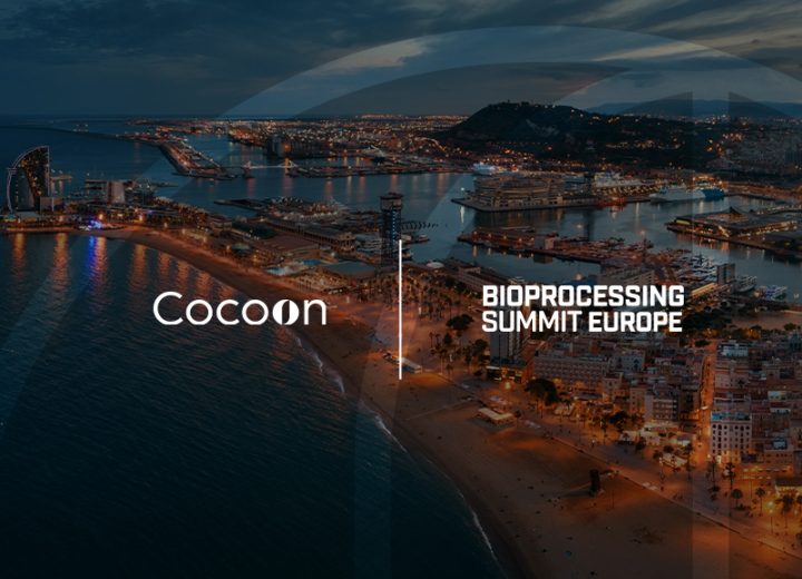 Bioprocessing Summit Europe │ 19 – 21st March 2024