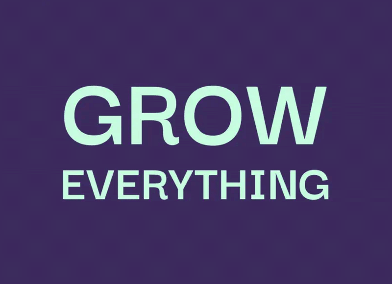 Grow Everything Podcast