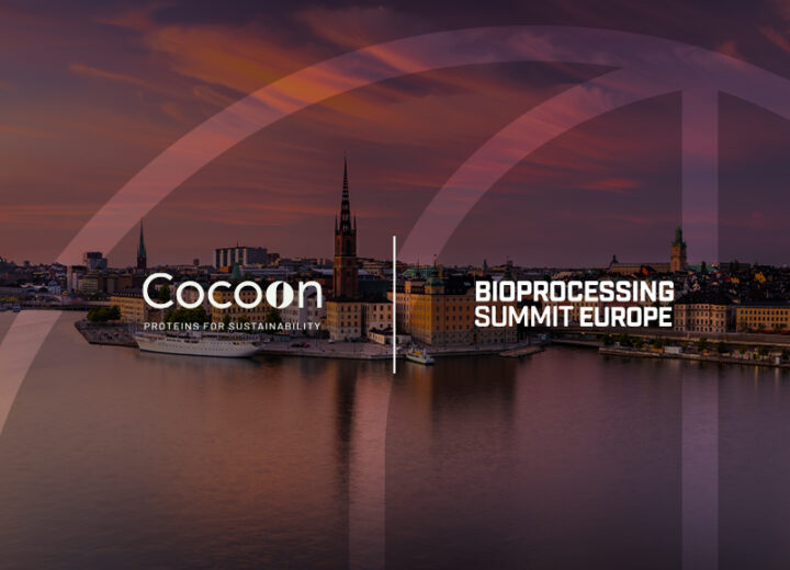 Bioprocessing Summit Europe │ 19 – 21st March 2024