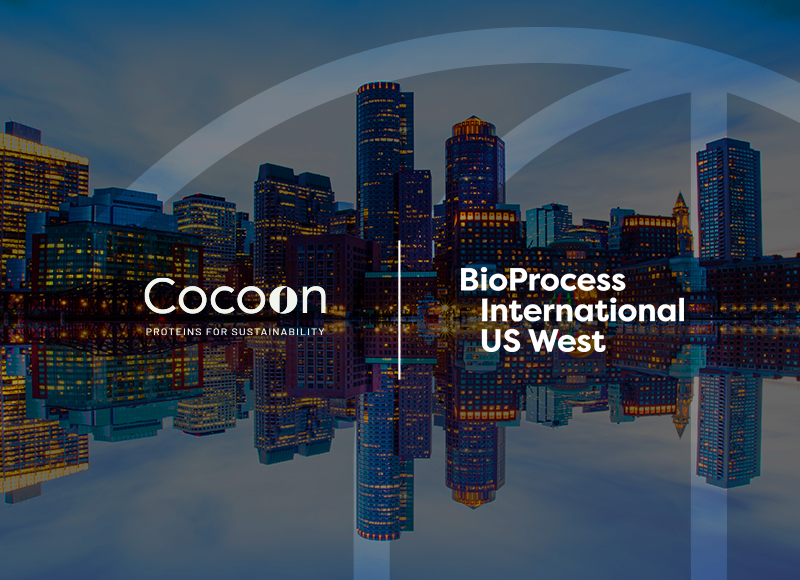 BioProcess International US West │ 18 – 21st March 2025