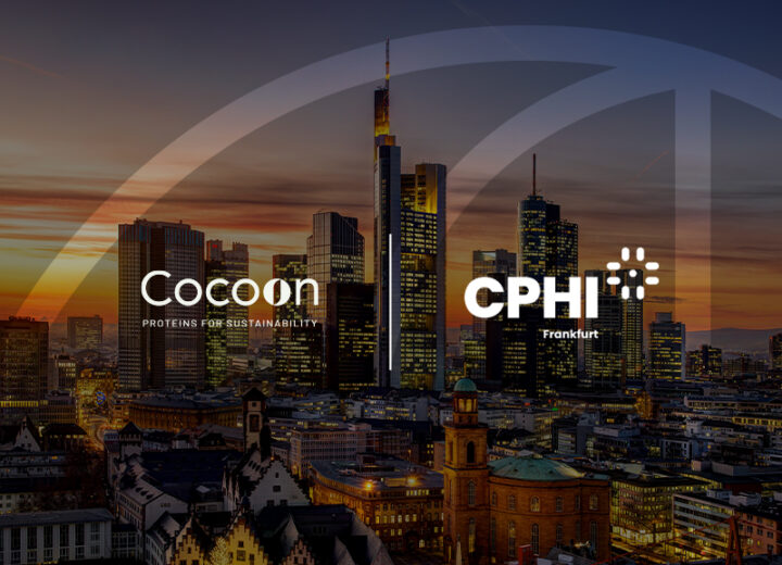 CPHI Europe │ 28 – 30th October 2025