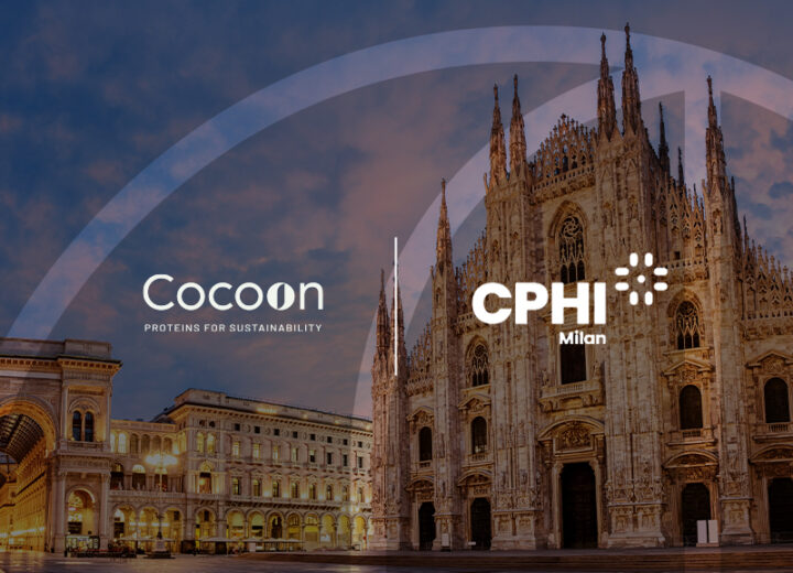 CPHI Europe │ 8 – 10th October 2024