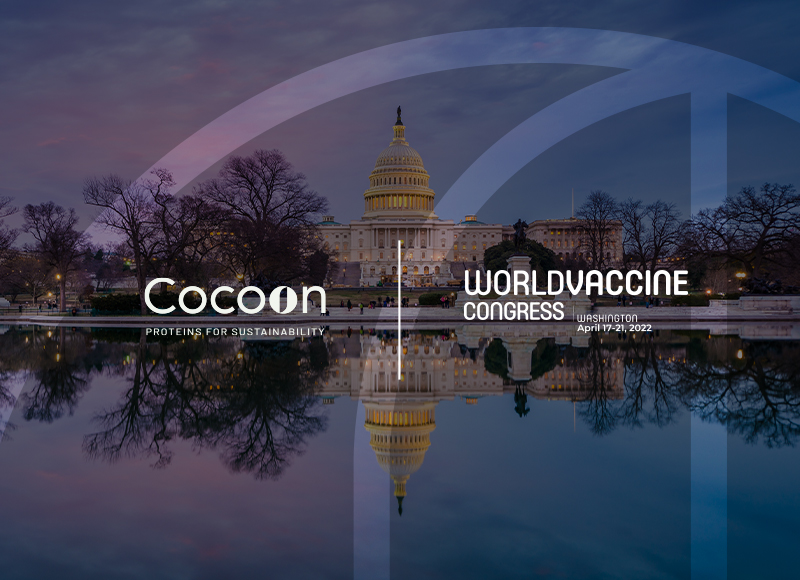 World Vaccine Congress Washington │ 1st – 4th April 2024