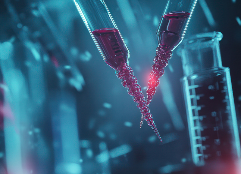 Recombinant enzymes vs native enzymes