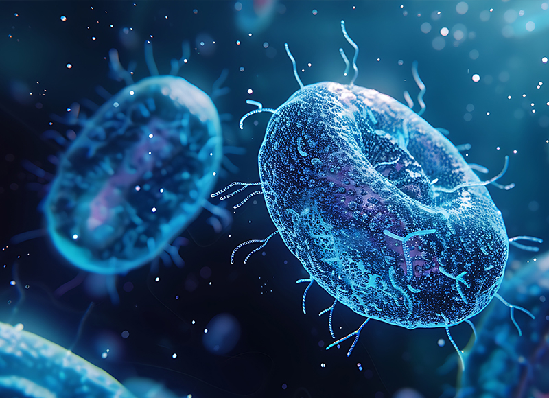 Multicellular vs single cell gene expression systems