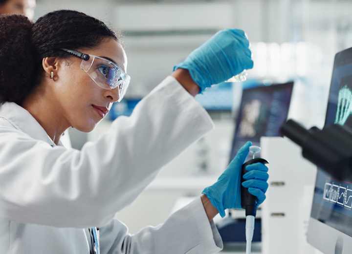 Cocoon Bioscience launches T4 DNA Ligase recombinant enzyme