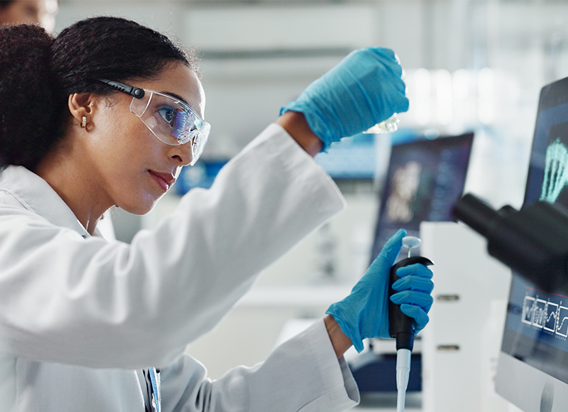 Cocoon Bioscience launches T4 DNA Ligase recombinant enzyme