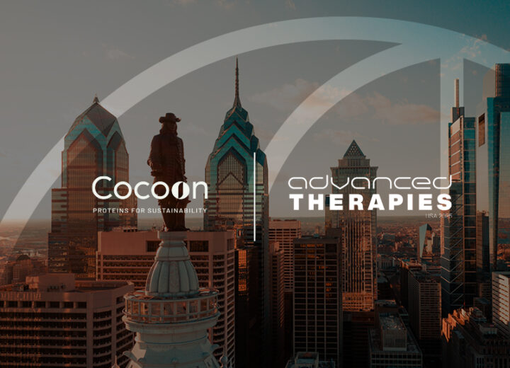 Advance Therapies USA │ 29th November 2026