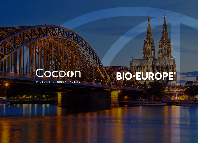 Bio-Europe │ 9 – 11th November 2026