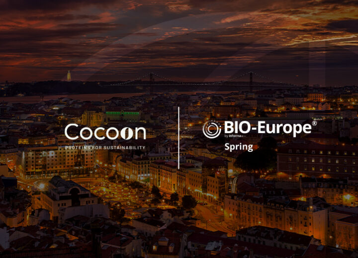Bio-Europe Spring │ 23 – 25th March 2026