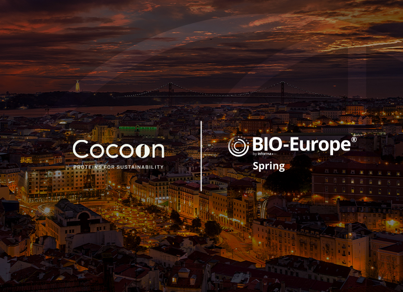 Bio-Europe Spring │ 23 – 25th March 2026