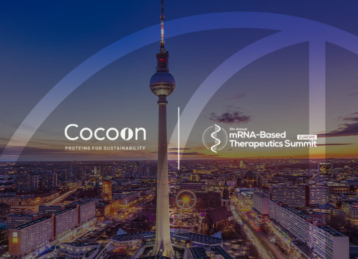 5th mRNA-Based Therapeutics Summit Europe │ 27 – 29th January 2026