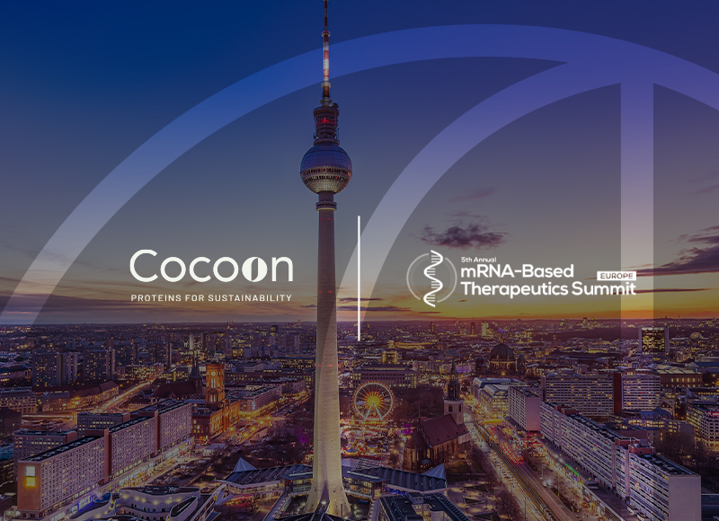 5th mRNA-Based Therapeutics Summit Europe │ 27 – 29th January 2026