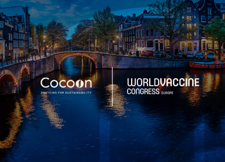 World Vaccines Congress Europe │ 20 – 21st October 2026